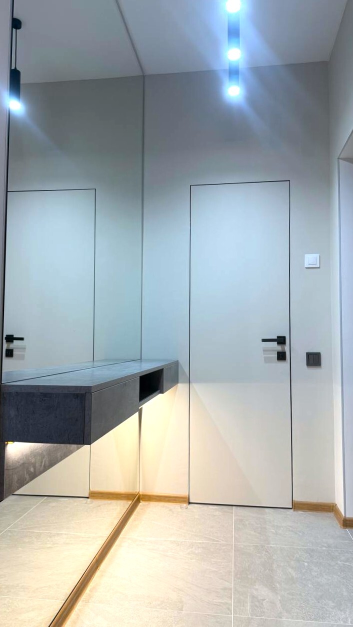 Аренда 2-комнатной квартиры 46 м², Генуэзская ул., 3В