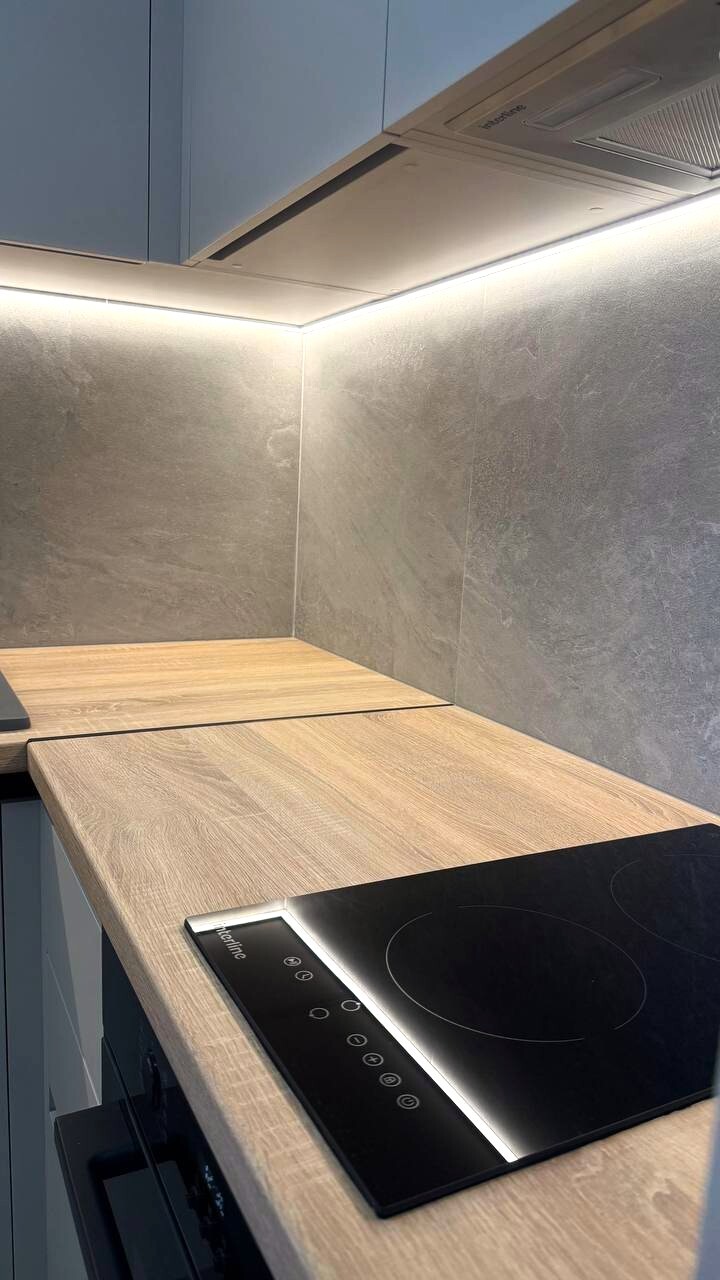 Аренда 2-комнатной квартиры 46 м², Генуэзская ул., 3В