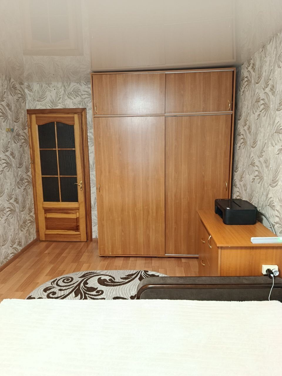 Аренда 2-комнатной квартиры 54 м², Гидропарковая ул., 15