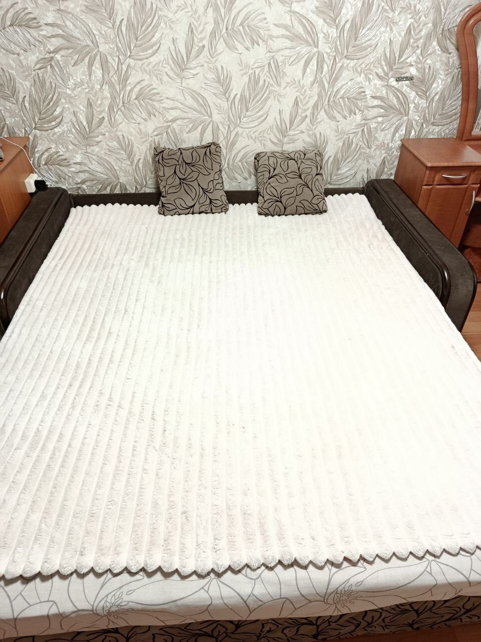 Аренда 2-комнатной квартиры 54 м², Гидропарковая ул., 15