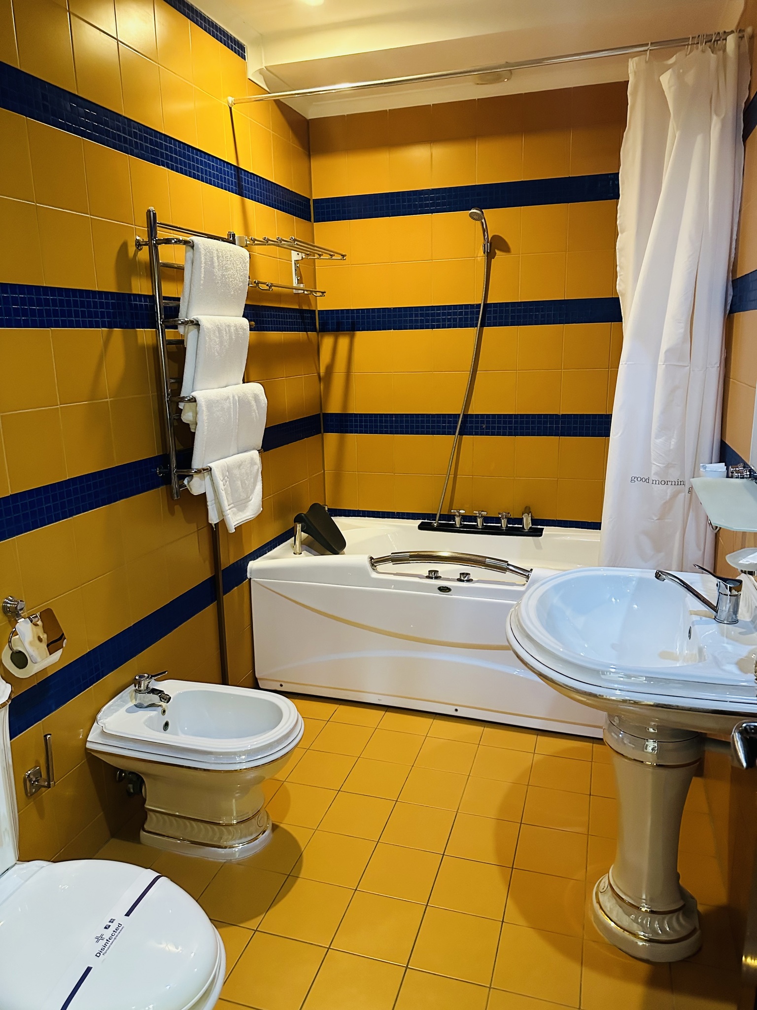 Продажа гостиницы 1 м², Набережно-Печерская дор.