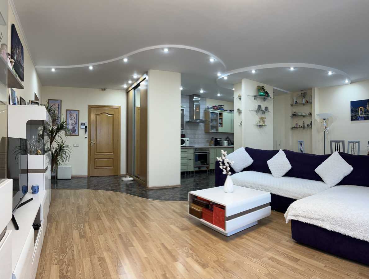 Продаж 2-кімнатної квартири 74 м², Маршала Тимошенка вул., 29