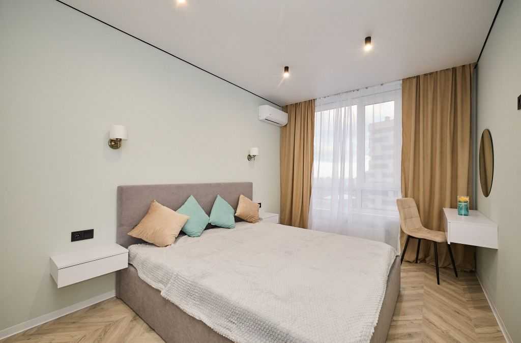 Продаж 1-кімнатної квартири 44 м², Всеволода Змієнко вул., Змієнка, 15/23
