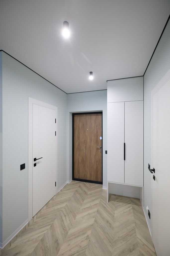 Продаж 1-кімнатної квартири 44 м², Всеволода Змієнко вул., Змієнка, 15/23
