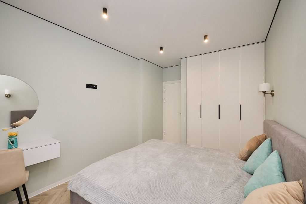 Продаж 1-кімнатної квартири 44 м², Всеволода Змієнко вул., Змієнка, 15/23