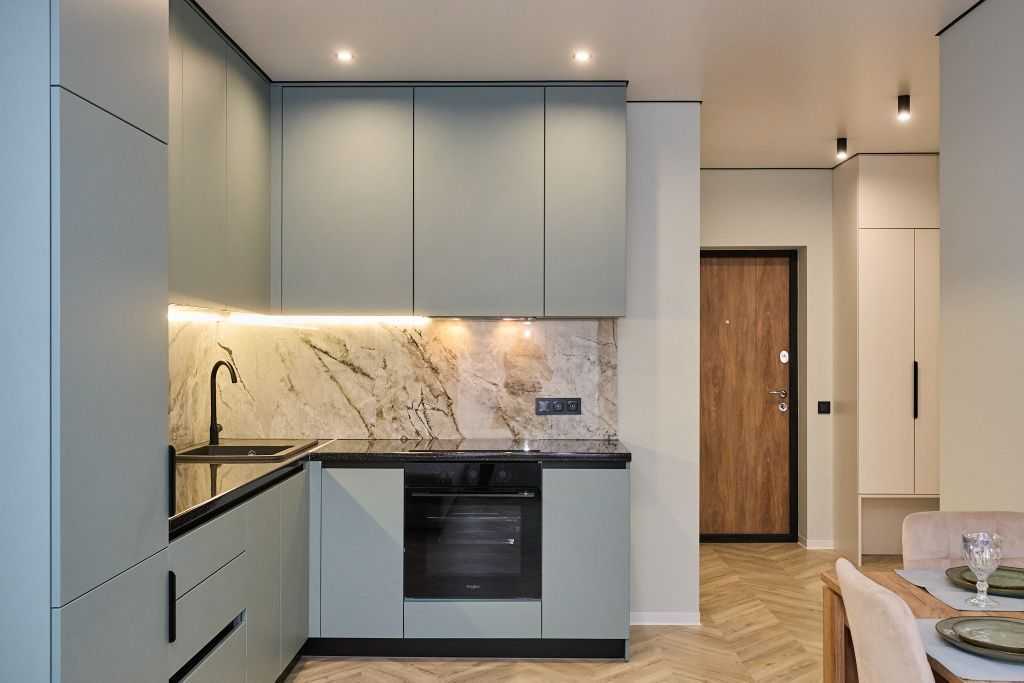 Продаж 1-кімнатної квартири 44 м², Всеволода Змієнко вул., Змієнка, 15/23