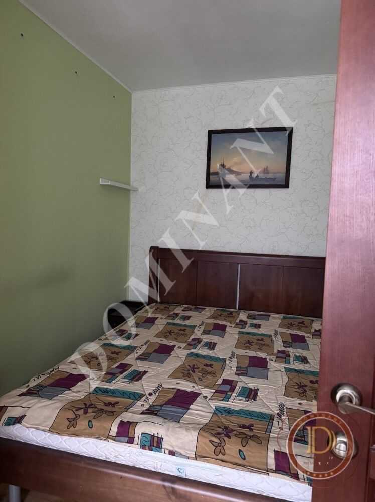 Продажа 3-комнатной квартиры 59 м², Патриотическая ул., 54