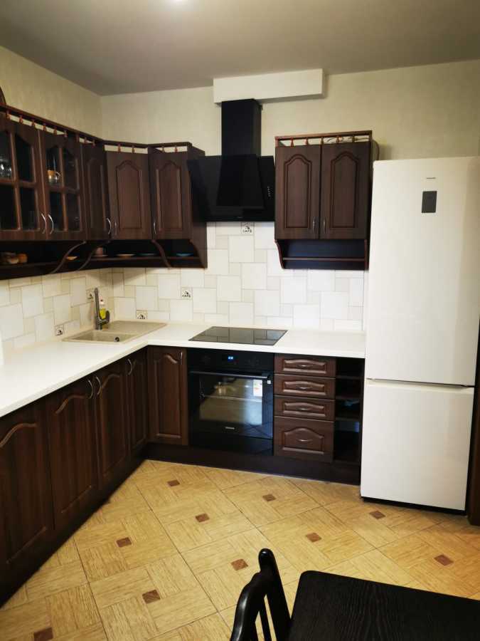 Аренда 1-комнатной квартиры 47 м², Юрия Шумского ул., 3Г