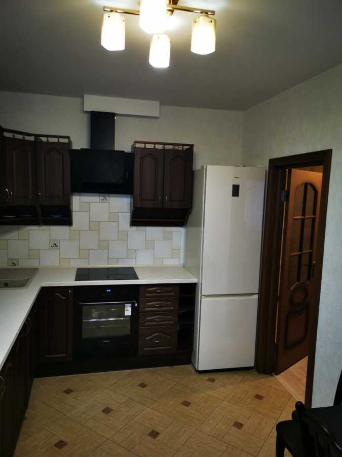 Аренда 1-комнатной квартиры 47 м², Юрия Шумского ул., 3Г