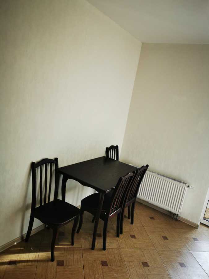 Аренда 1-комнатной квартиры 47 м², Юрия Шумского ул., 3Г