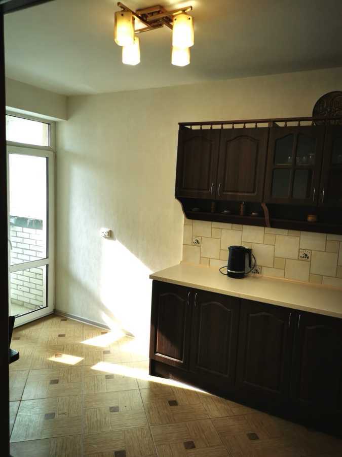 Аренда 1-комнатной квартиры 47 м², Юрия Шумского ул., 3Г