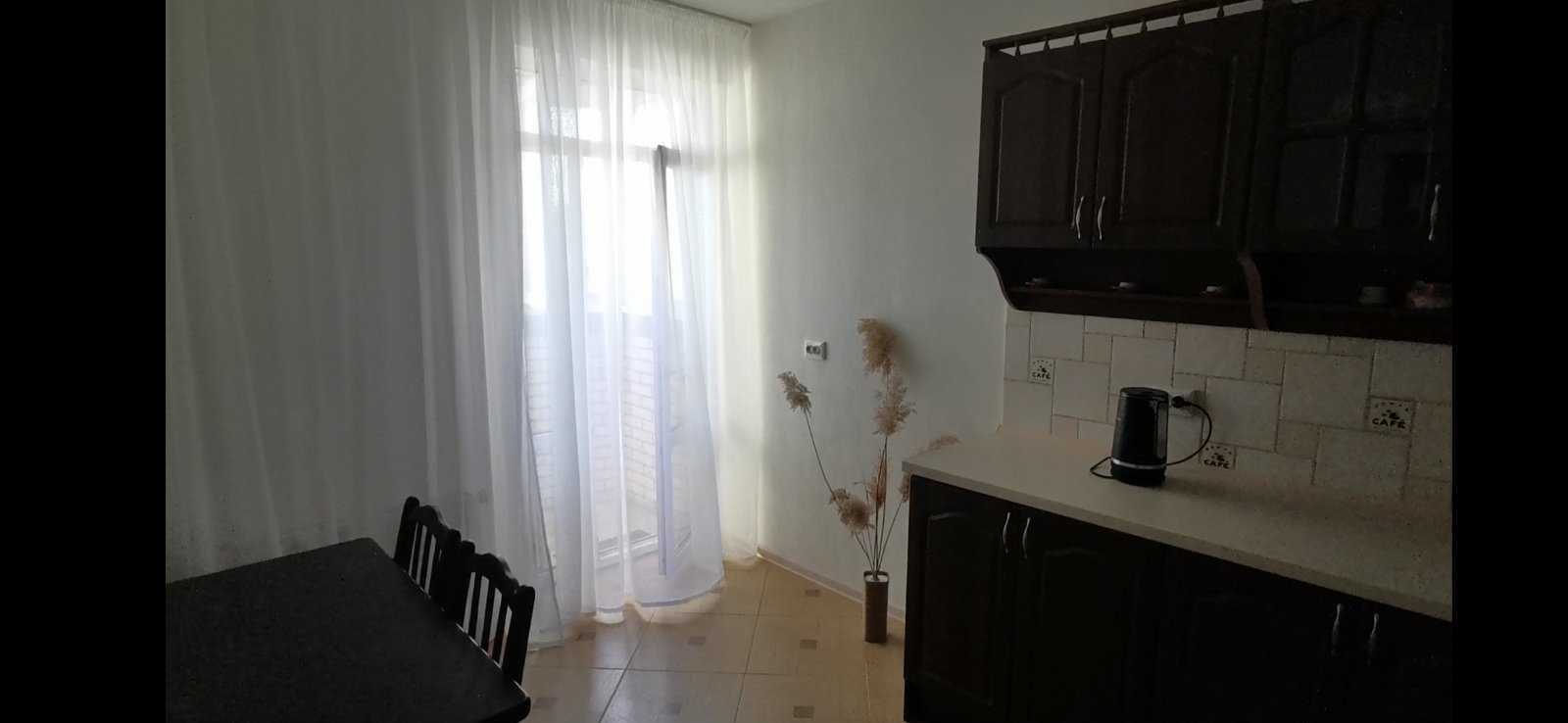 Аренда 1-комнатной квартиры 47 м², Юрия Шумского ул., 3Г