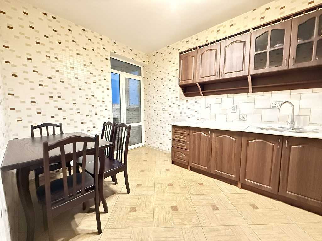 Аренда 1-комнатной квартиры 47 м², Юрия Шумского ул., 3Г