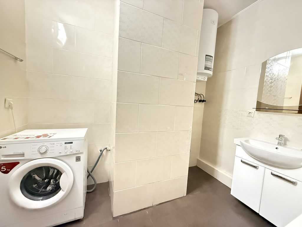 Аренда 1-комнатной квартиры 47 м², Юрия Шумского ул., 3Г