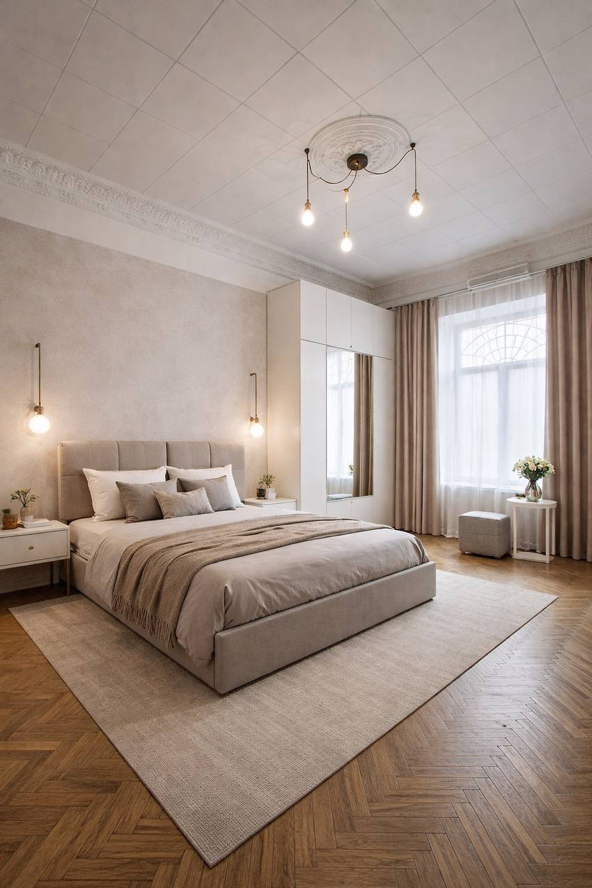 Продаж 2-кімнатної квартири 52 м², Єлисаветинська вул., 13