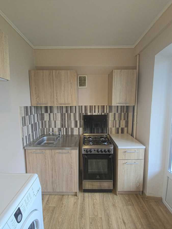 Продажа 1-комнатной квартиры 31.7 м², Шолом-Алейхема ул., 15