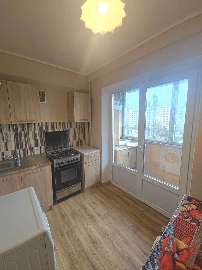 Продажа 1-комнатной квартиры 31.7 м², Шолом-Алейхема ул., 15