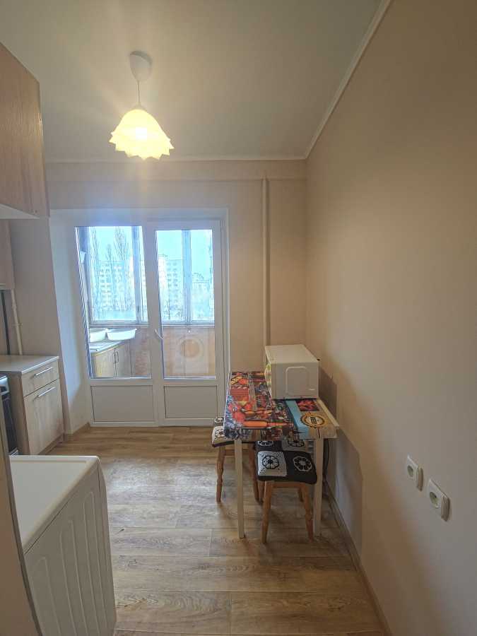 Продажа 1-комнатной квартиры 31.7 м², Шолом-Алейхема ул., 15