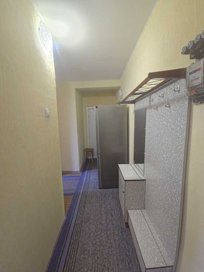 Продажа 1-комнатной квартиры 31.7 м², Шолом-Алейхема ул., 15