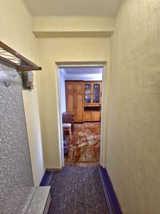 Продажа 1-комнатной квартиры 31.7 м², Шолом-Алейхема ул., 15