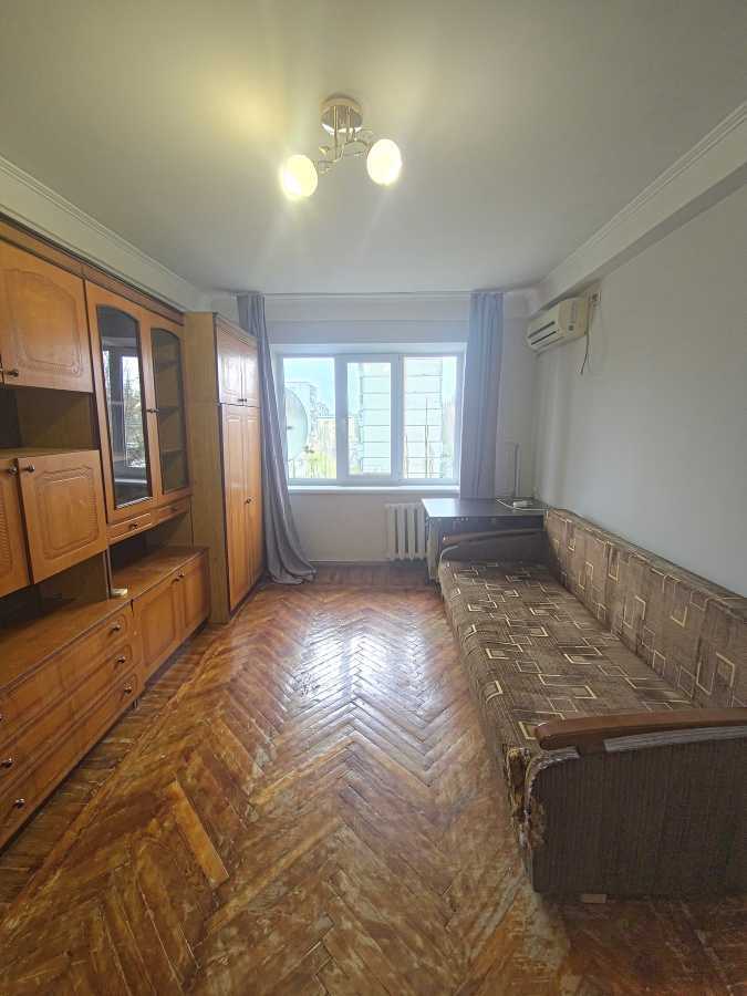 Продажа 1-комнатной квартиры 31.7 м², Шолом-Алейхема ул., 15