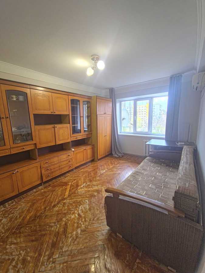 Продажа 1-комнатной квартиры 31.7 м², Шолом-Алейхема ул., 15