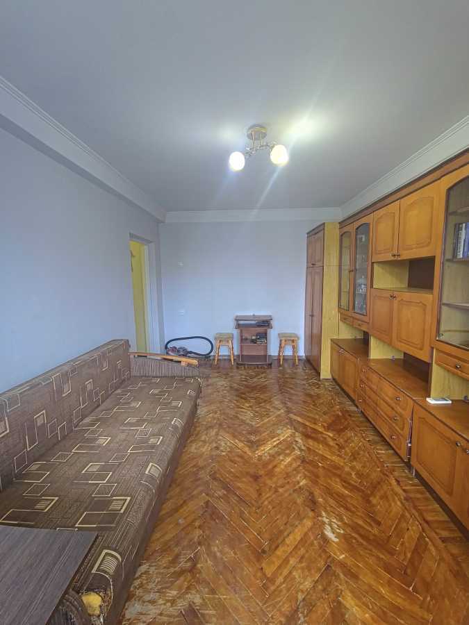 Продажа 1-комнатной квартиры 31.7 м², Шолом-Алейхема ул., 15