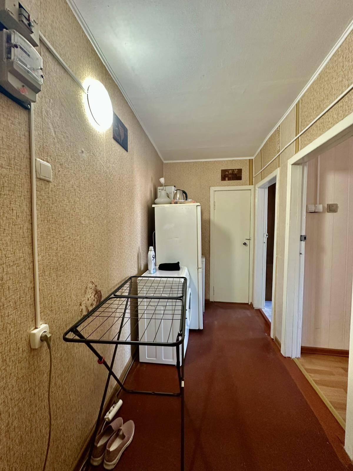 Продаж 1-кімнатної квартири 21.3 м², Маршала Бірюзова вул.