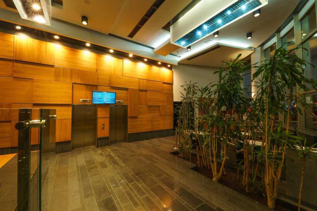 Оренда офісу 95 м², Євгена Сверстюка вул., 2а