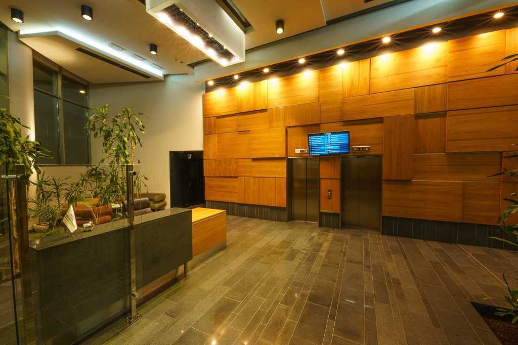 Оренда офісу 95 м², Євгена Сверстюка вул., 2а