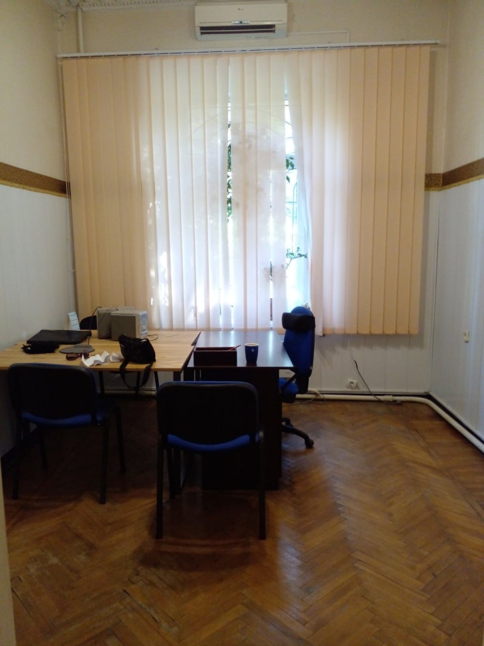 Продажа офиса 52 м², Елисаветинская ул., 13