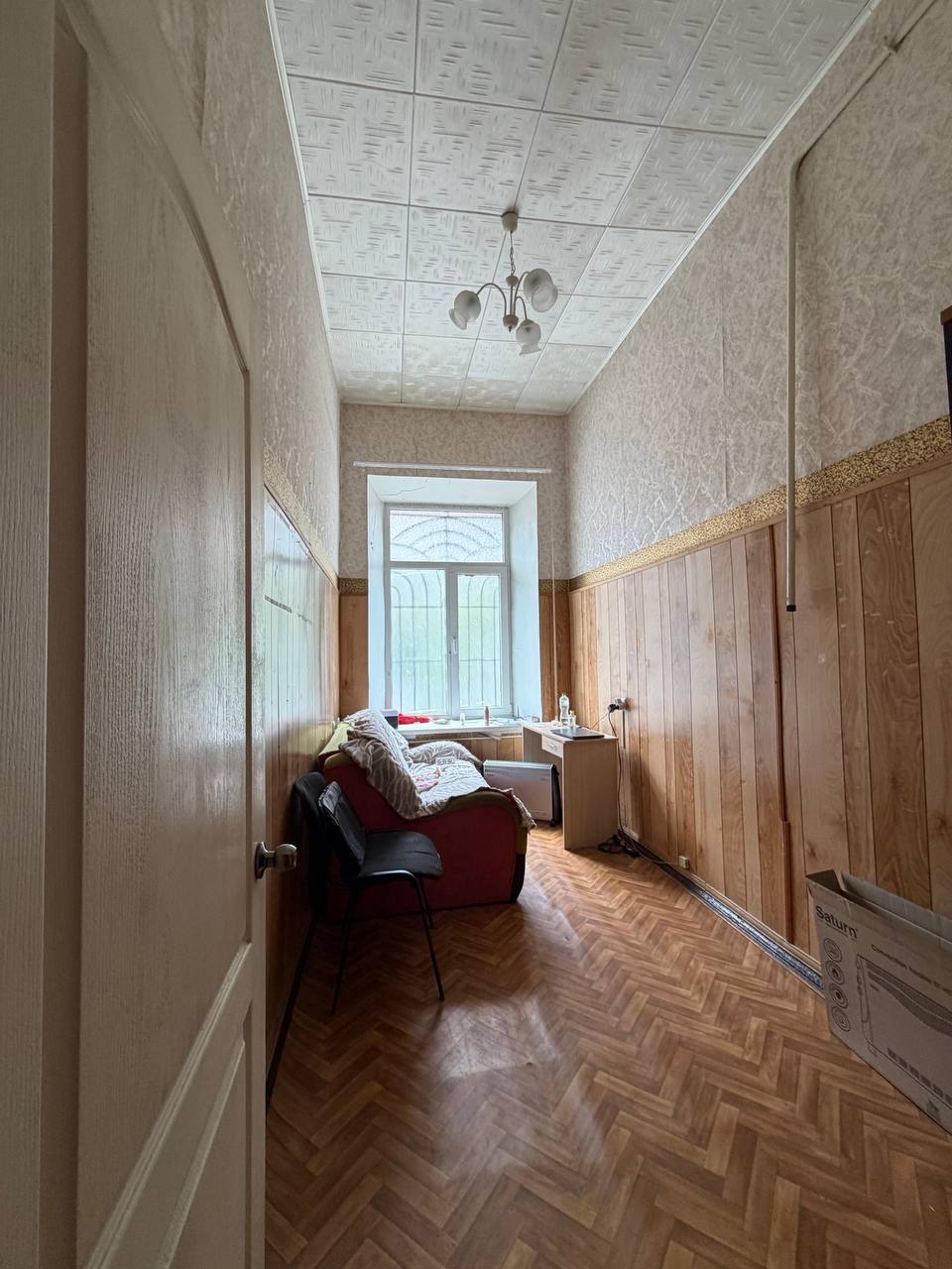 Продажа офиса 52 м², Елисаветинская ул., 13