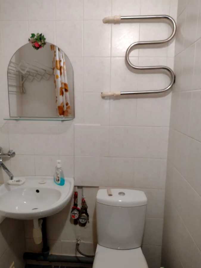 Оренда 2-кімнатної квартири 47 м², Саратовская, 47