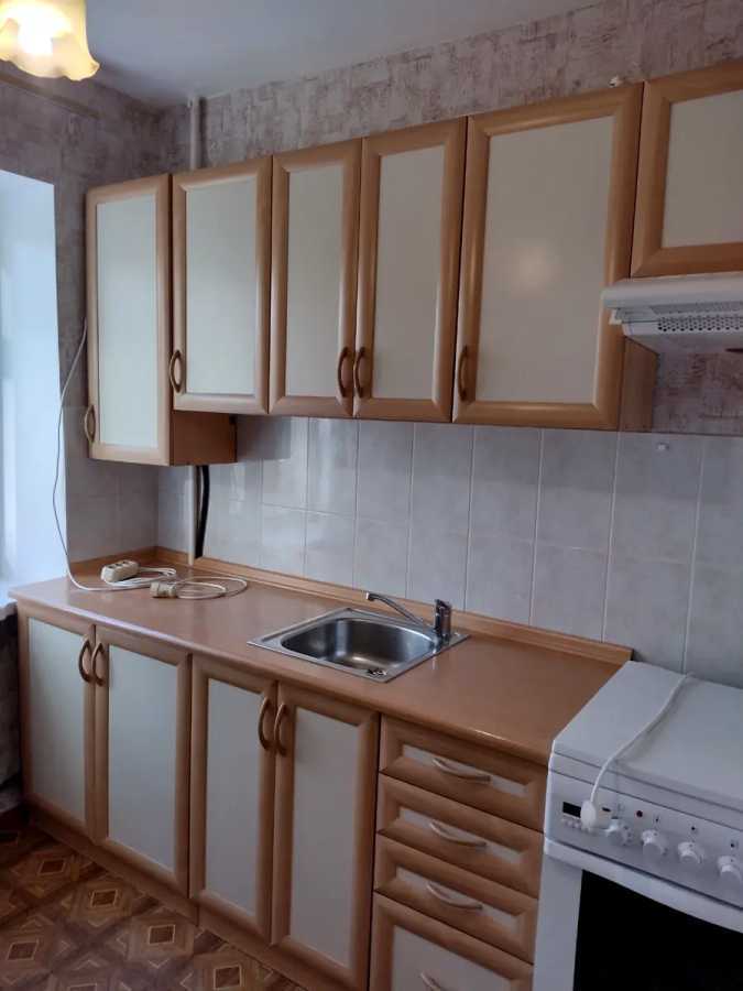 Оренда 2-кімнатної квартири 47 м², Саратовская, 47
