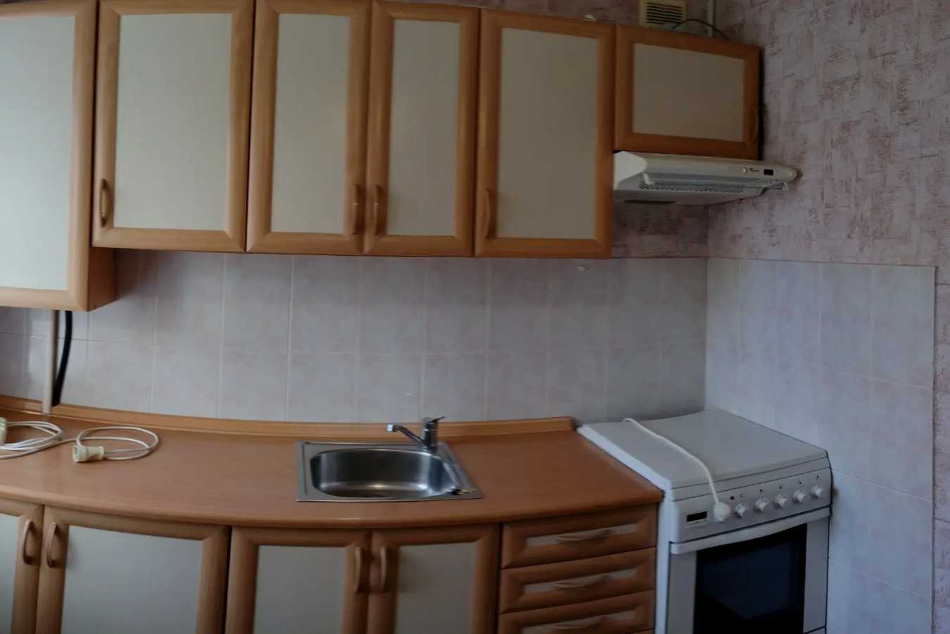 Оренда 2-кімнатної квартири 47 м², Саратовская, 47