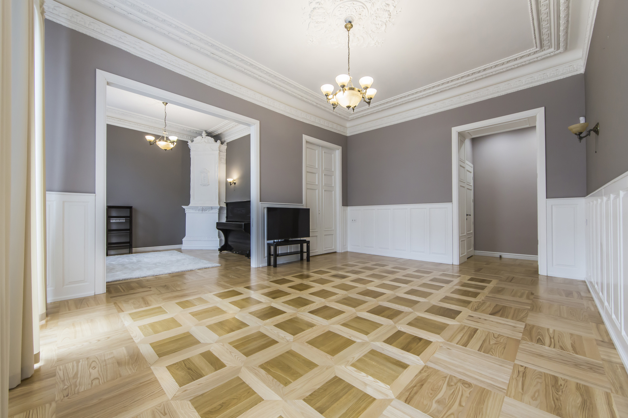 Аренда 5-комнатной квартиры 146 м², Софиевская ул., 25А