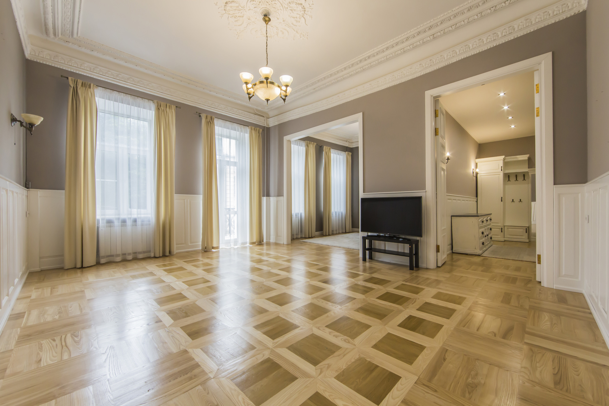 Аренда 5-комнатной квартиры 146 м², Софиевская ул., 25А