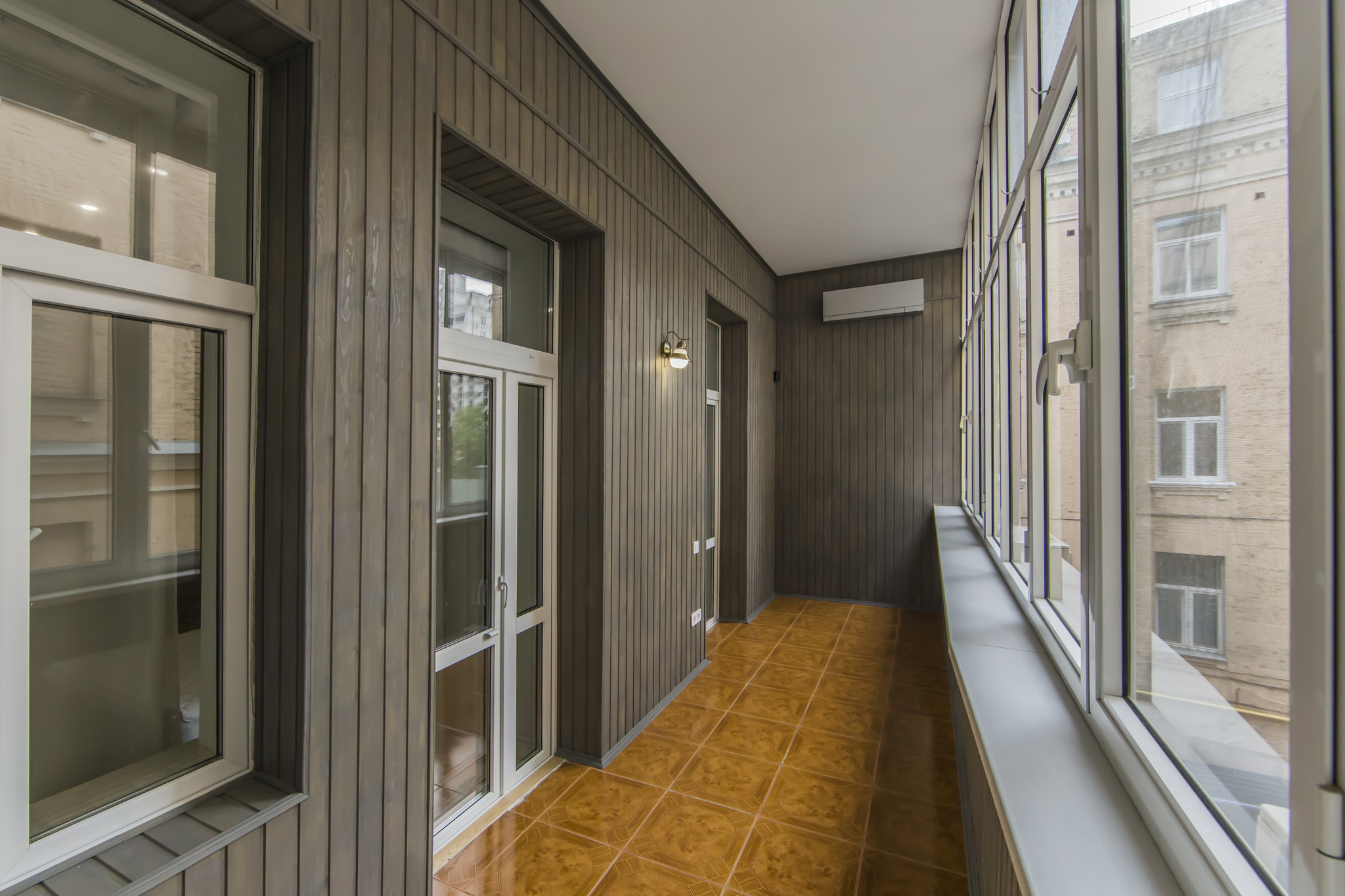 Аренда 5-комнатной квартиры 146 м², Софиевская ул., 25А