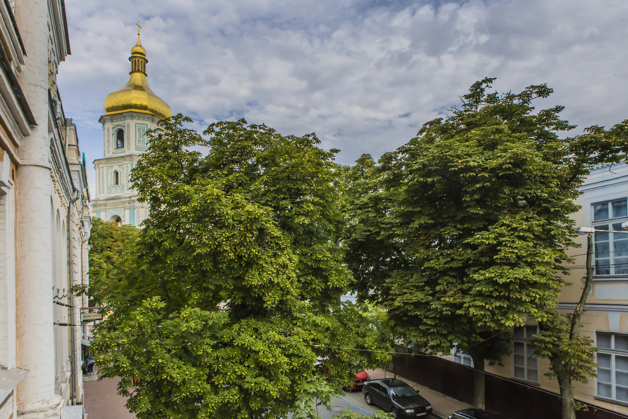 Аренда 5-комнатной квартиры 146 м², Софиевская ул., 25А