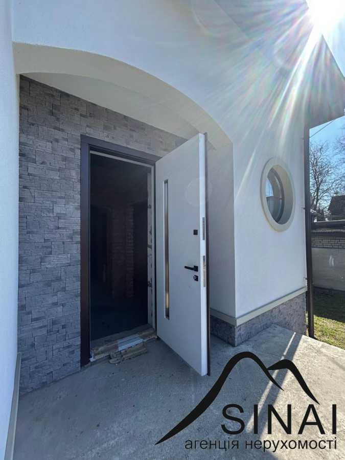 Продажа дома 175 м², 208-я Садовая ул.