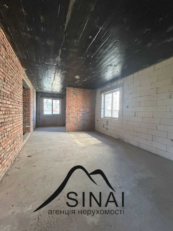 Продажа дома 175 м², 208-я Садовая ул.