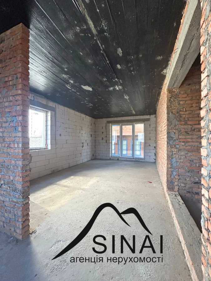 Продажа дома 175 м², 208-я Садовая ул.