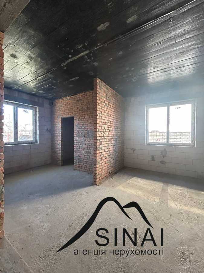 Продажа дома 175 м², 208-я Садовая ул.