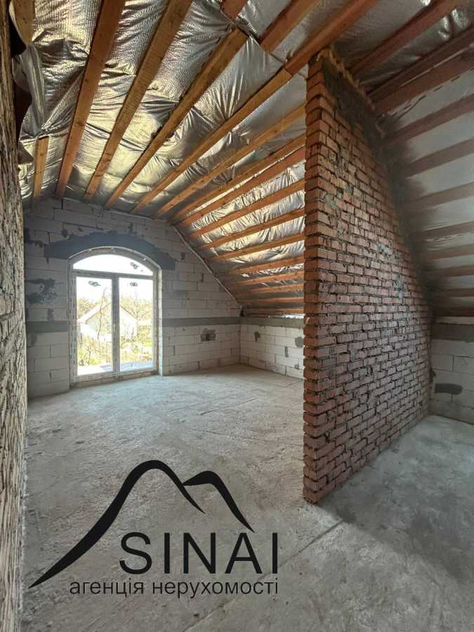 Продажа дома 175 м², 208-я Садовая ул.