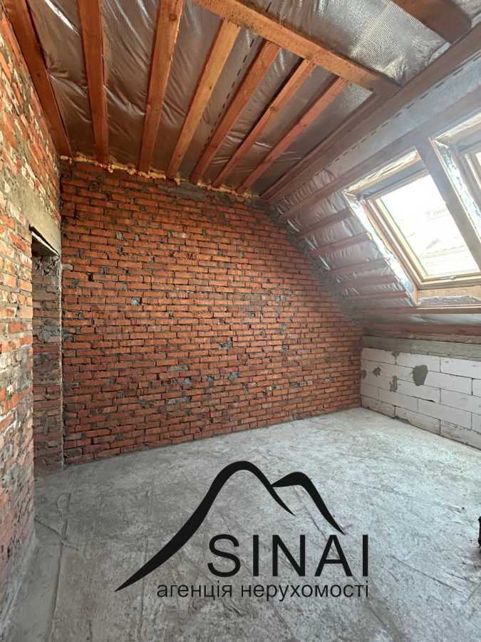 Продажа дома 175 м², 208-я Садовая ул.