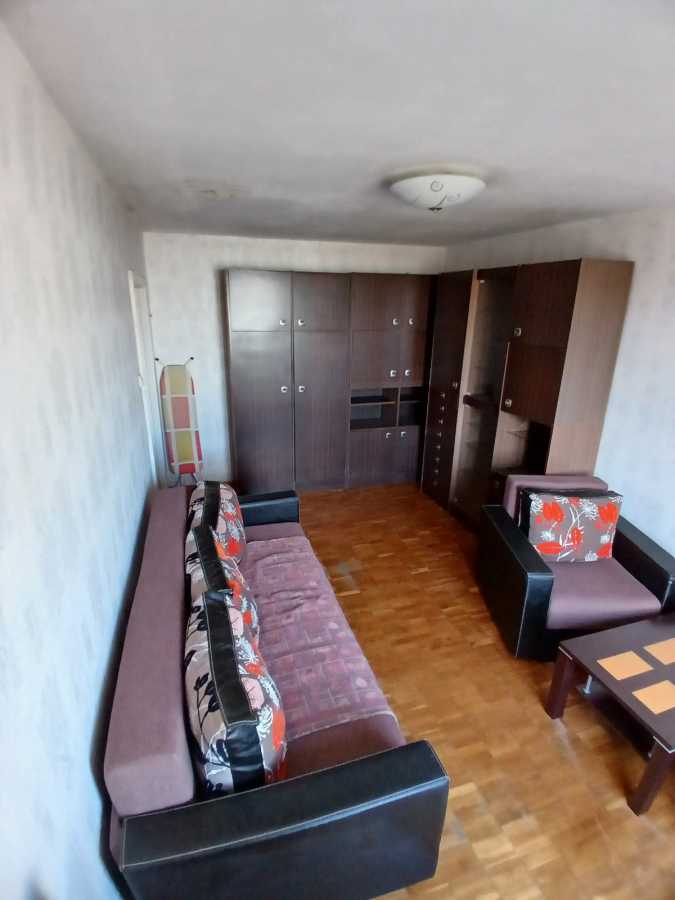 Аренда 1-комнатной квартиры 40 м², Березняковская ул., 30А