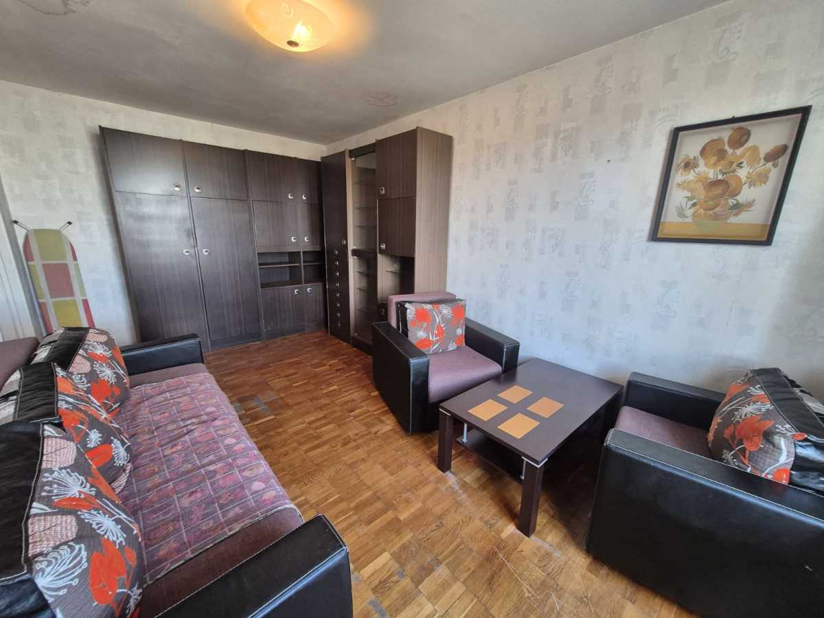 Аренда 1-комнатной квартиры 40 м², Березняковская ул., 30А
