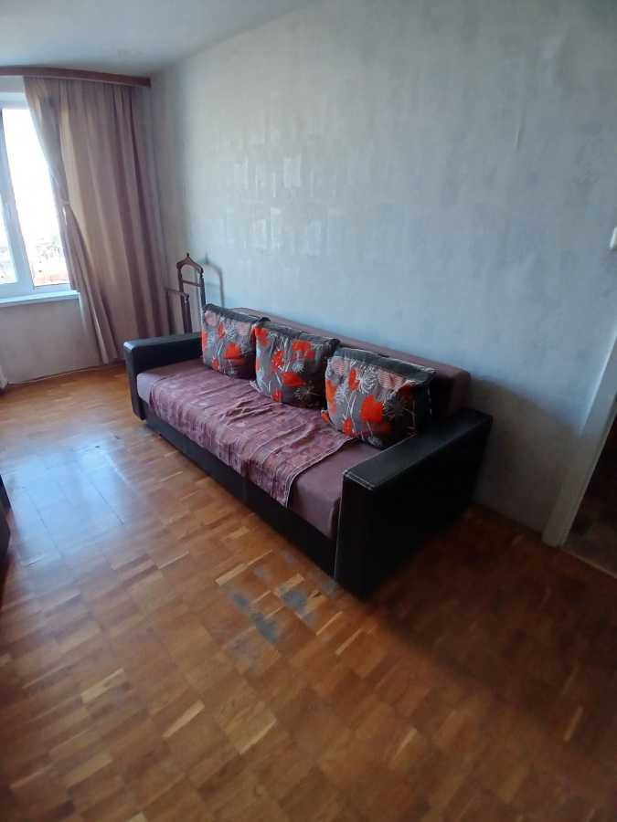 Аренда 1-комнатной квартиры 40 м², Березняковская ул., 30А