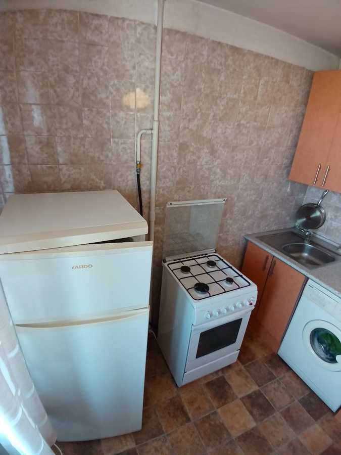 Аренда 1-комнатной квартиры 40 м², Березняковская ул., 30А