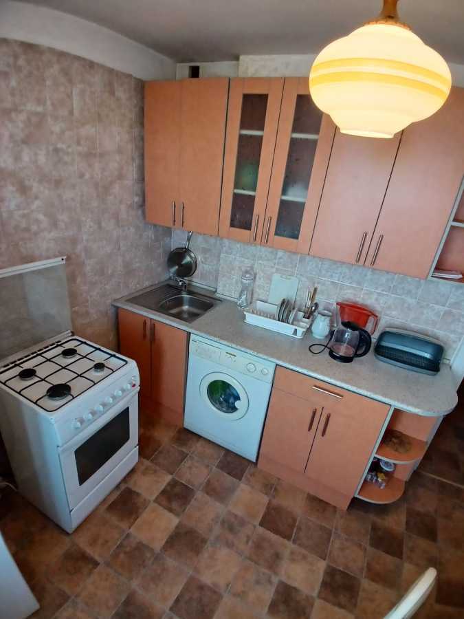 Аренда 1-комнатной квартиры 40 м², Березняковская ул., 30А